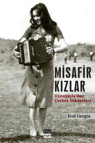 Misafir Kızlar | Kitap Ambarı