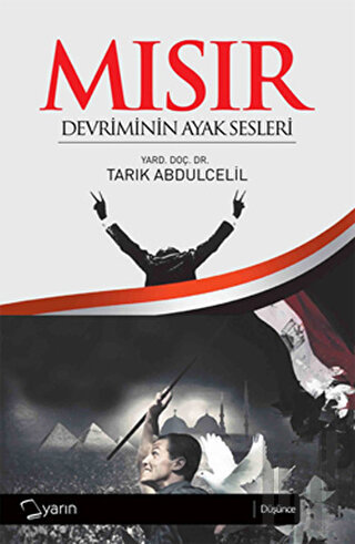 Mısır Devriminin Ayak Sesleri