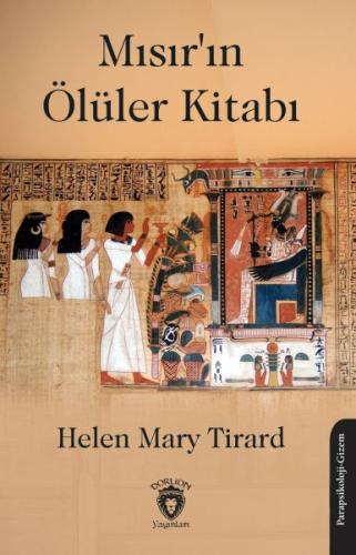 Mısır’ın Ölüler Kitabı