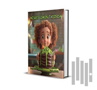 Misket Limon Tadında