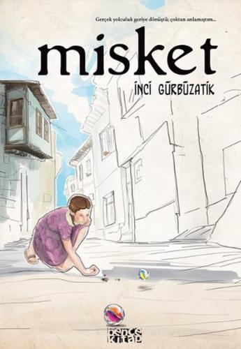 Misket | Kitap Ambarı