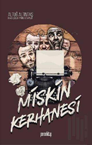 Miskin Kerhanesi | Kitap Ambarı
