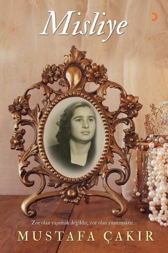 Misliye | Kitap Ambarı