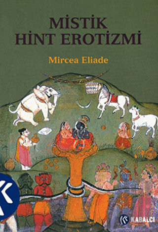 Mistik Hint Erotizmi | Kitap Ambarı