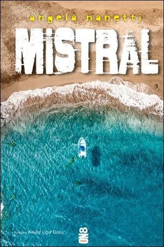 Mistral | Kitap Ambarı