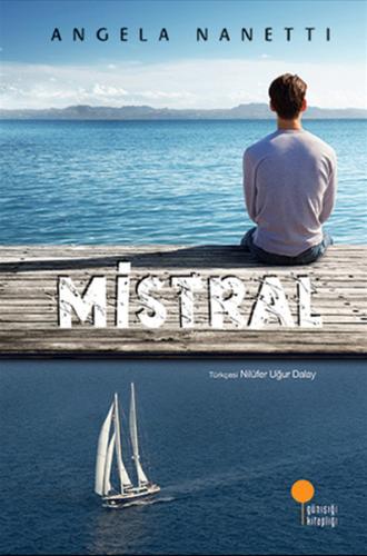 Mistral | Kitap Ambarı
