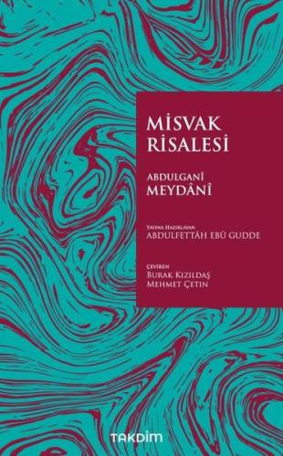 Misvak Risalesi