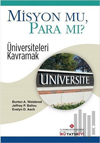 Misyon Mu, Para Mı?