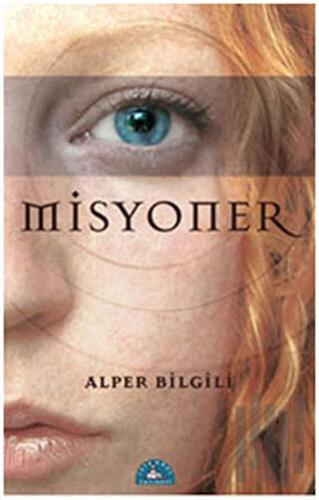 Misyoner | Kitap Ambarı