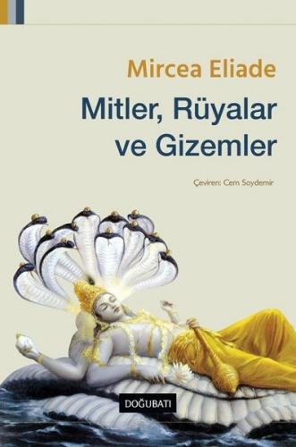 Mitler Rüyalar Ve Gizemler | Kitap Ambarı