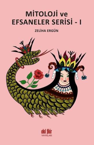 Mitoloji ve Efsaneler Serisi - 1 | Kitap Ambarı