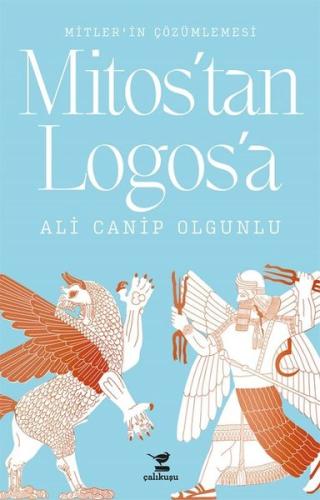 Mitos'tan Logos'a | Kitap Ambarı
