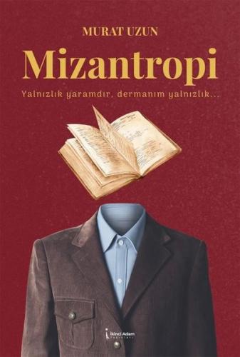 Mizantropi | Kitap Ambarı