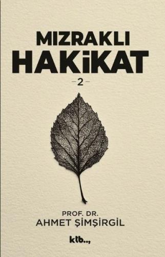 Mızraklı Hakikat 2 | Kitap Ambarı