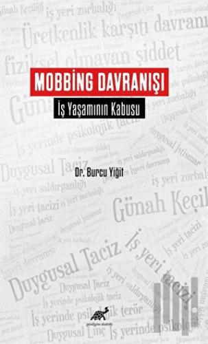 Mobbing Davranışı