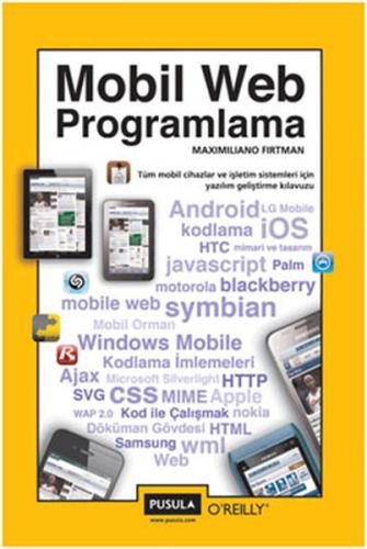 Mobil Web Programlama