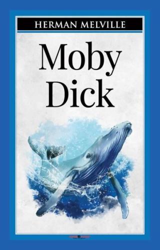Moby Dick | Kitap Ambarı