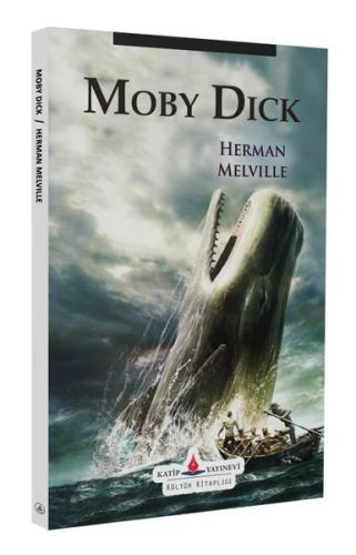 Moby Dick | Kitap Ambarı