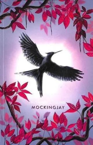 Mockingjay Deluxe (PB) | Kitap Ambarı