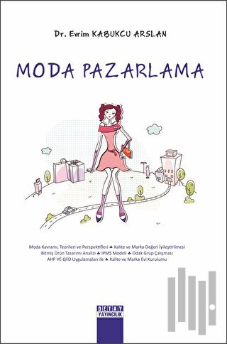 Moda Pazarlama