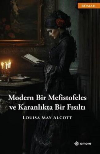 Moden Bir Mefistofeles ve Karanlıkta Bir Fısıltı | Kitap Ambarı