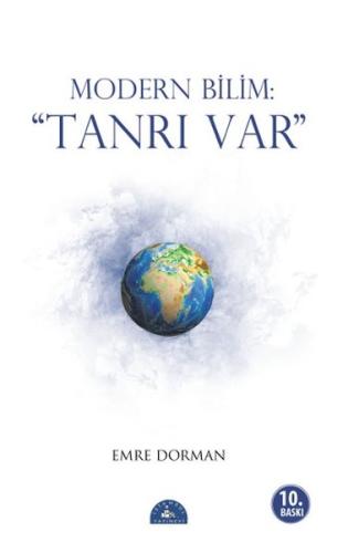 Modern Bilim - Tanrı Var