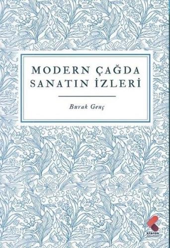 Modern Çağda Sanatın İzleri | Kitap Ambarı