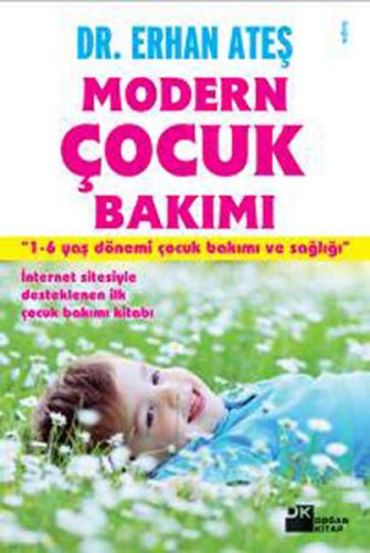 Modern Çocuk Bakımı | Kitap Ambarı