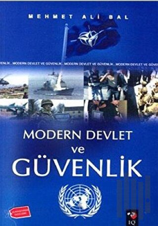Modern Devlet ve Güvenlik