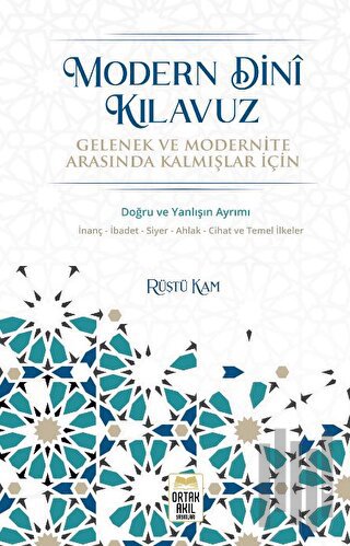 Modern Dinî Kılavuz | Kitap Ambarı