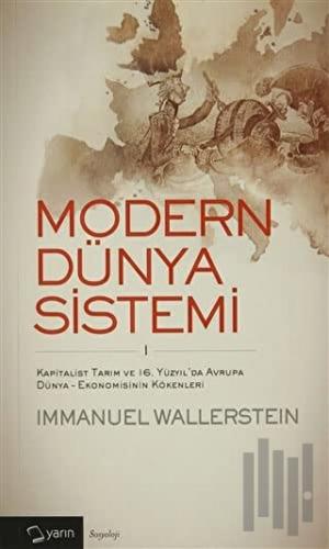 Modern Dünya Sistemi- 1