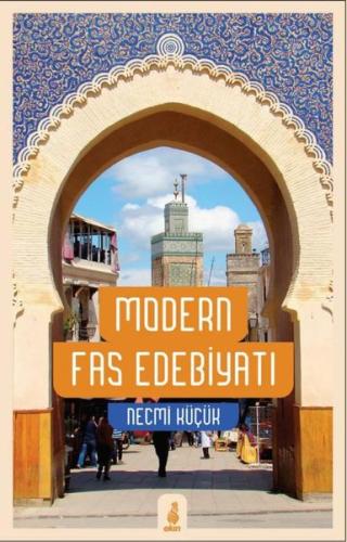 Modern Fas Edebiyatı (Ciltli) | Kitap Ambarı