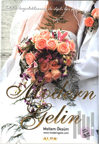 Modern Gelin (Ciltli)