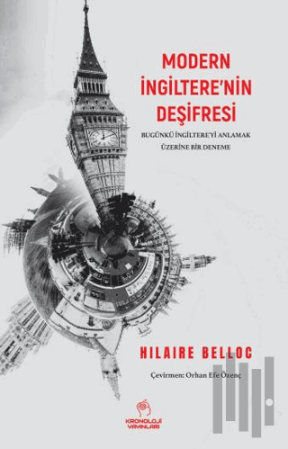 Modern İngiltere’nin Deşifresi | Kitap Ambarı