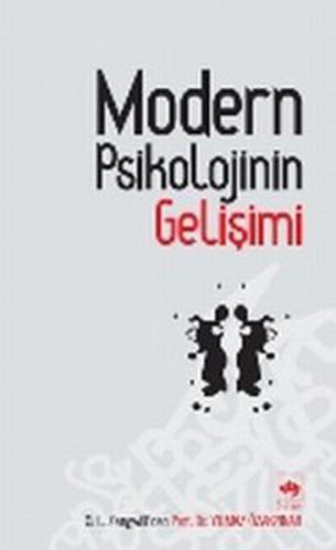 Modern Psikolojinin Gelişimi | Kitap Ambarı
