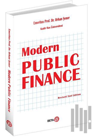 Modern Pubic Finance | Kitap Ambarı