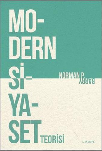 Modern Siyaset Teorisi | Kitap Ambarı