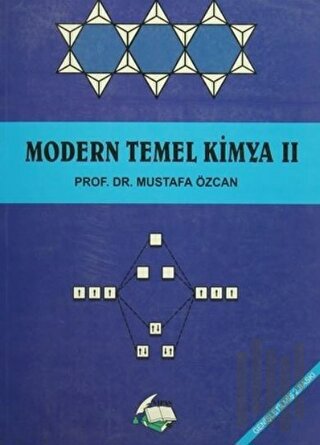 Modern Temel Kimya 2 | Kitap Ambarı