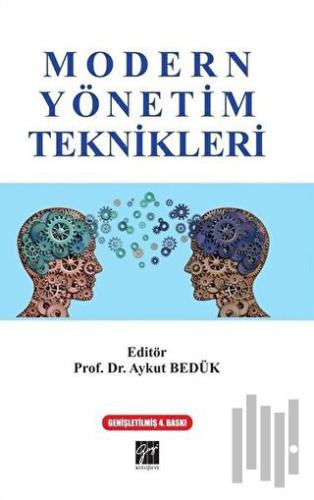 Modern Yönetim Teknikleri