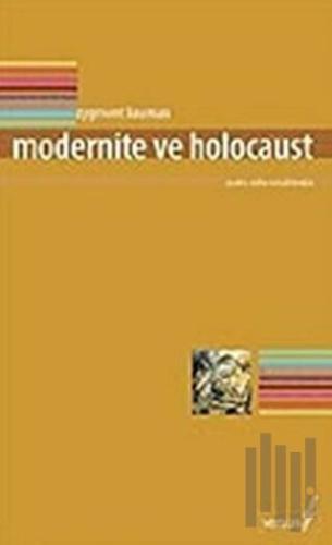 Modernite ve Holocaust