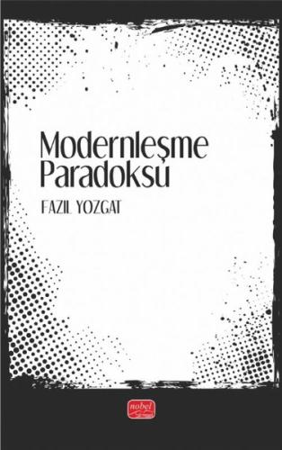 Modernleşme Paradoksu | Kitap Ambarı