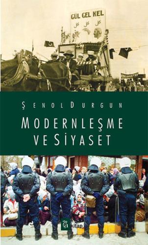 Modernleşme ve Siyaset | Kitap Ambarı