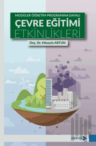 Modüler Öğretim Programına Dayalı Çevre Eğitimi Etkinlikleri