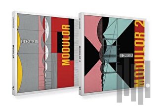 Modulor (2 Cilt Takım)