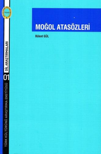 Moğol Atasözleri | Kitap Ambarı