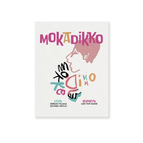Mokadikko | Kitap Ambarı