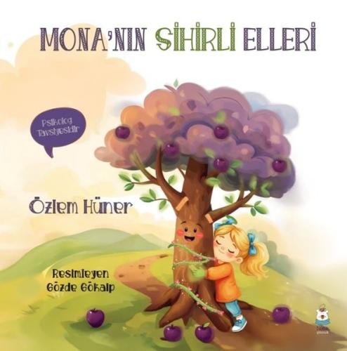 Mona'nın Sihirli Elleri