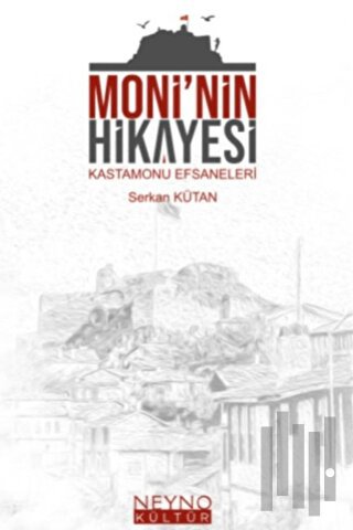 Moni'nin Hikayesi