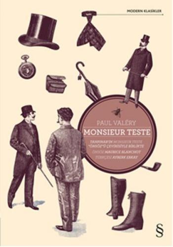 Monsieur Teste | Kitap Ambarı