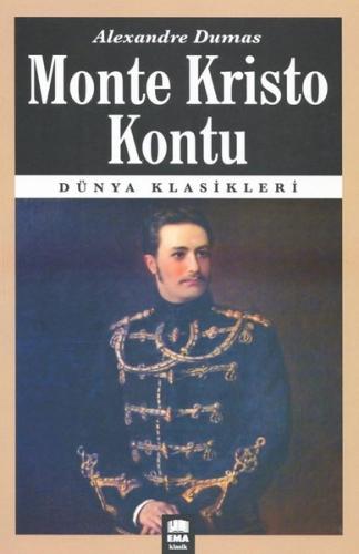 Monte Kristo Kontu | Kitap Ambarı